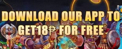 Exclusive Mobile Bonus